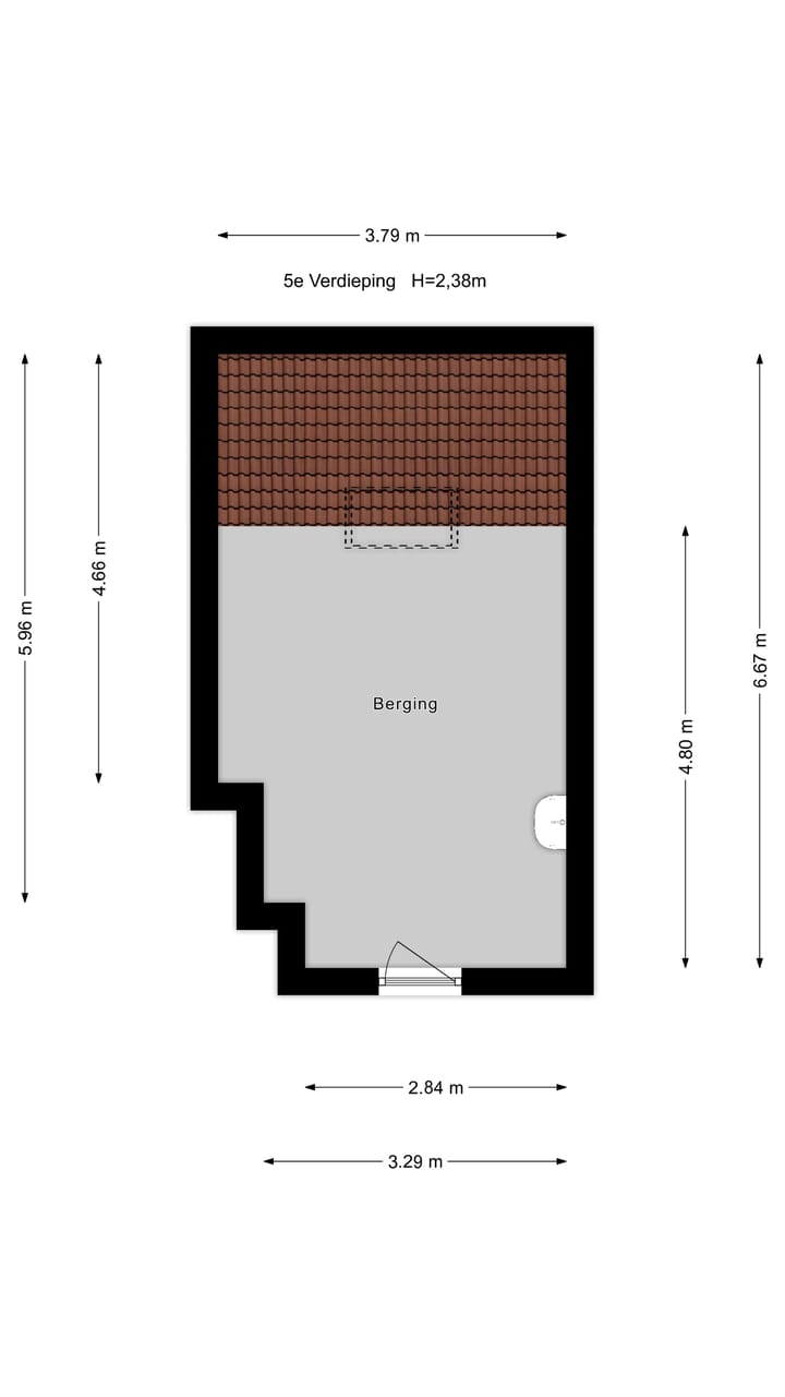 Foto 39 van Laan van Clingendael 134