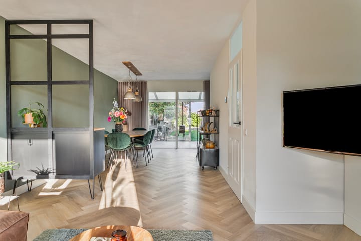 Foto 3 van Wetering 28