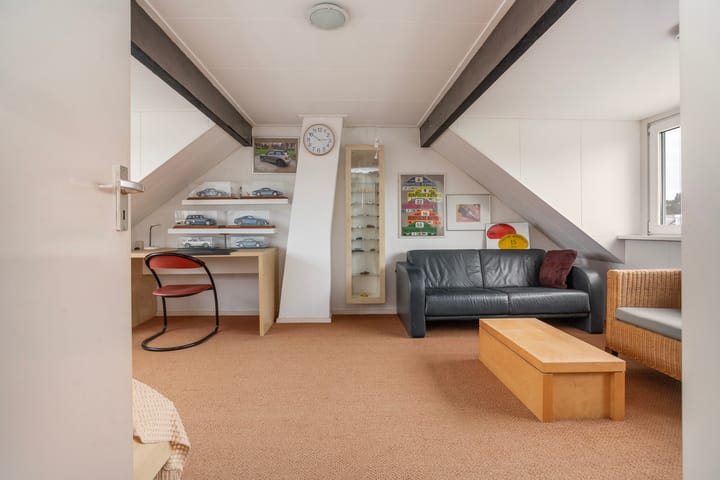 Foto 15 van Von Weberlaan 3