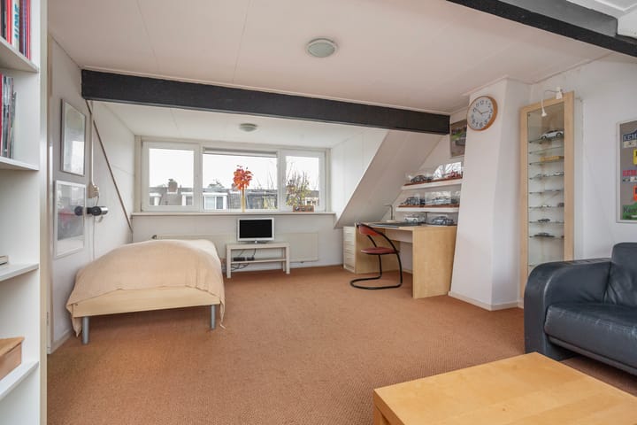 Foto 16 van Von Weberlaan 3