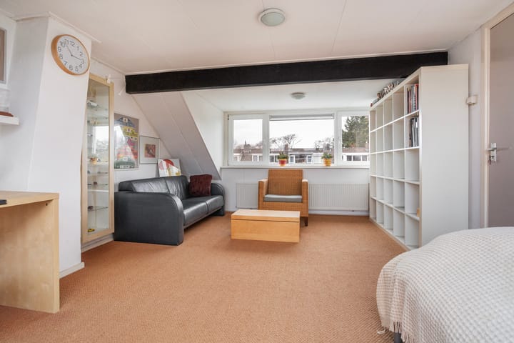 Foto 17 van Von Weberlaan 3