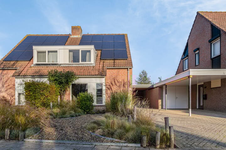 Foto 7 van Wetering 28