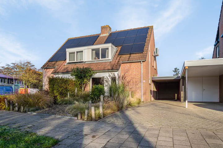 Foto 8 van Wetering 28