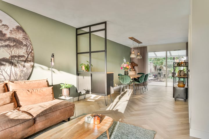 Foto 17 van Wetering 28