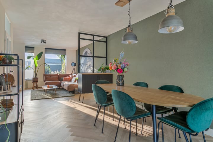 Foto 20 van Wetering 28