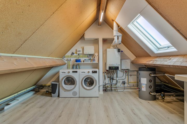 Foto 33 van Wetering 28