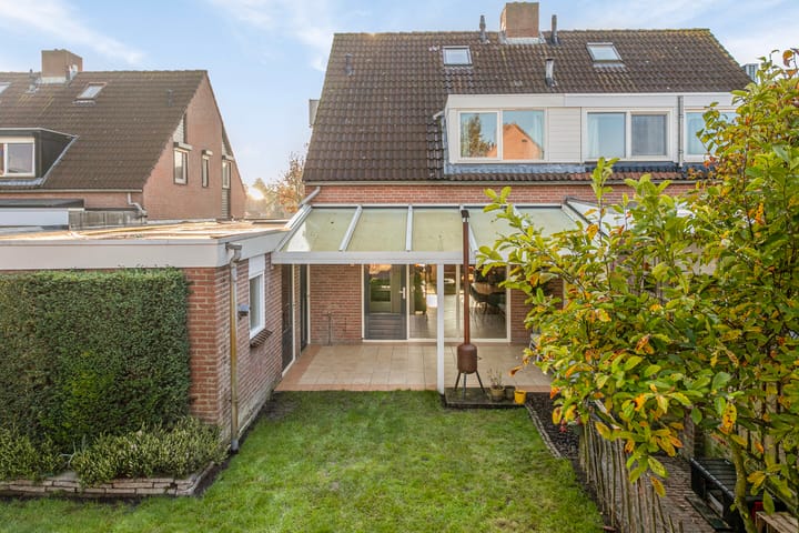 Foto 38 van Wetering 28