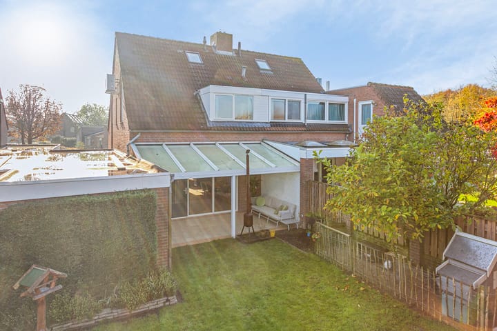 Foto 39 van Wetering 28