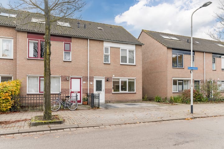 Foto 2 van Heksenwiellaan 137