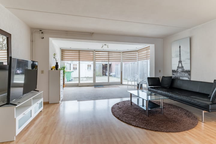 Foto 4 van Heksenwiellaan 137