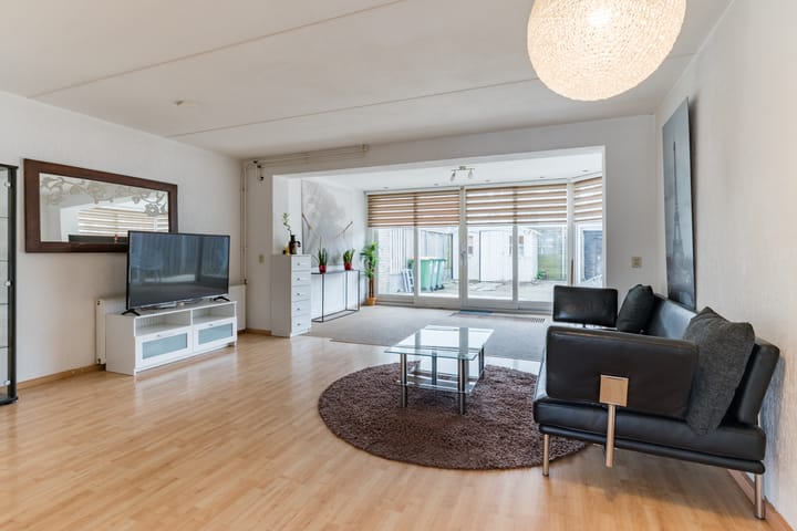 Foto 5 van Heksenwiellaan 137