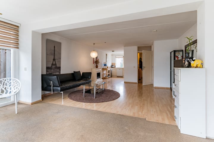 Foto 6 van Heksenwiellaan 137