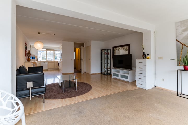 Foto 7 van Heksenwiellaan 137