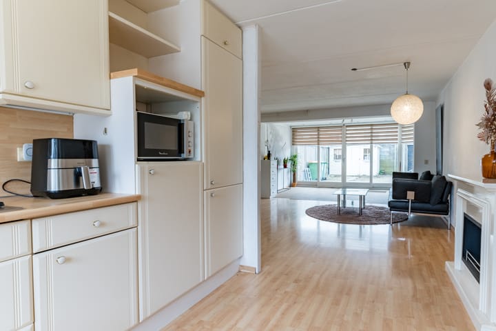 Foto 8 van Heksenwiellaan 137