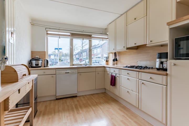 Foto 9 van Heksenwiellaan 137