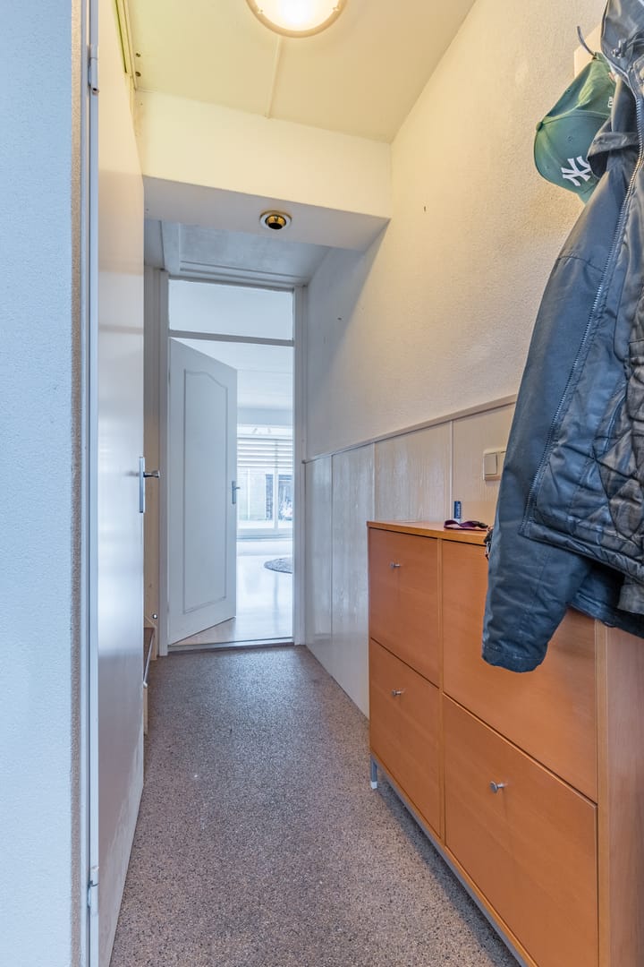 Foto 10 van Heksenwiellaan 137