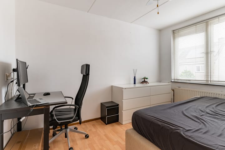 Foto 15 van Heksenwiellaan 137