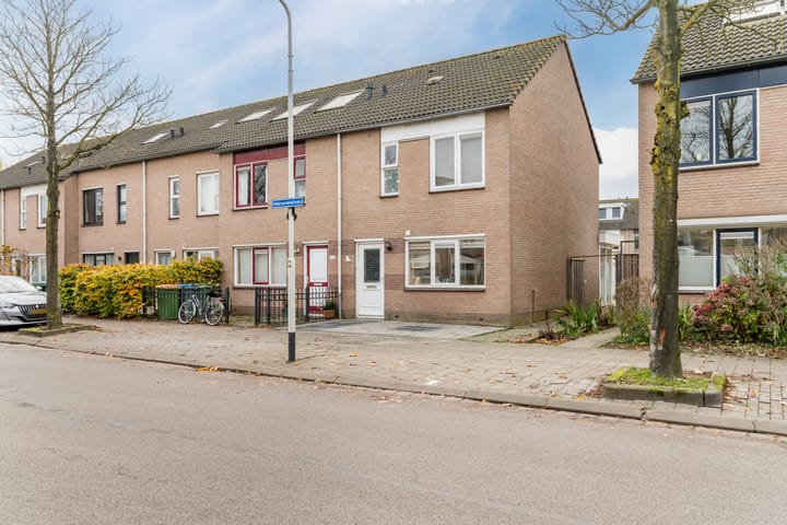 Foto 3 van Heksenwiellaan 137