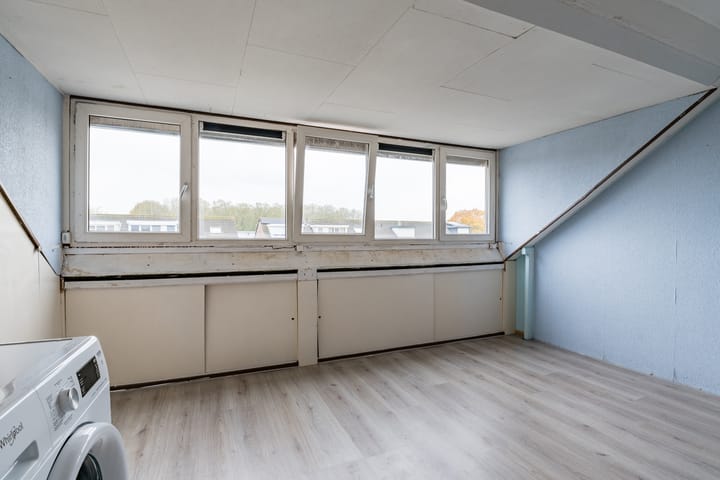 Foto 20 van Heksenwiellaan 137