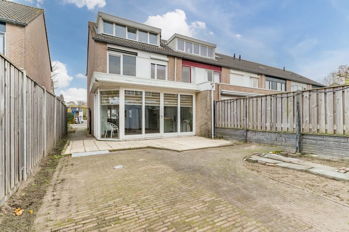 Foto 24 van Heksenwiellaan 137