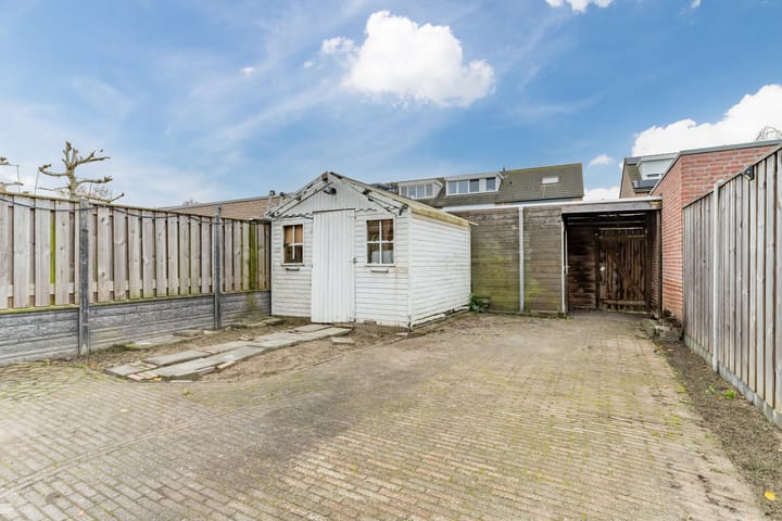 Foto 25 van Heksenwiellaan 137