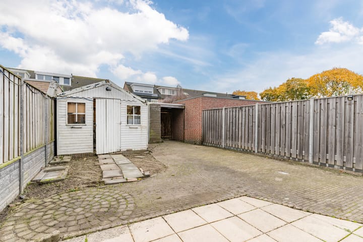 Foto 26 van Heksenwiellaan 137