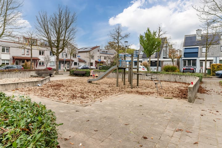 Foto 27 van Heksenwiellaan 137