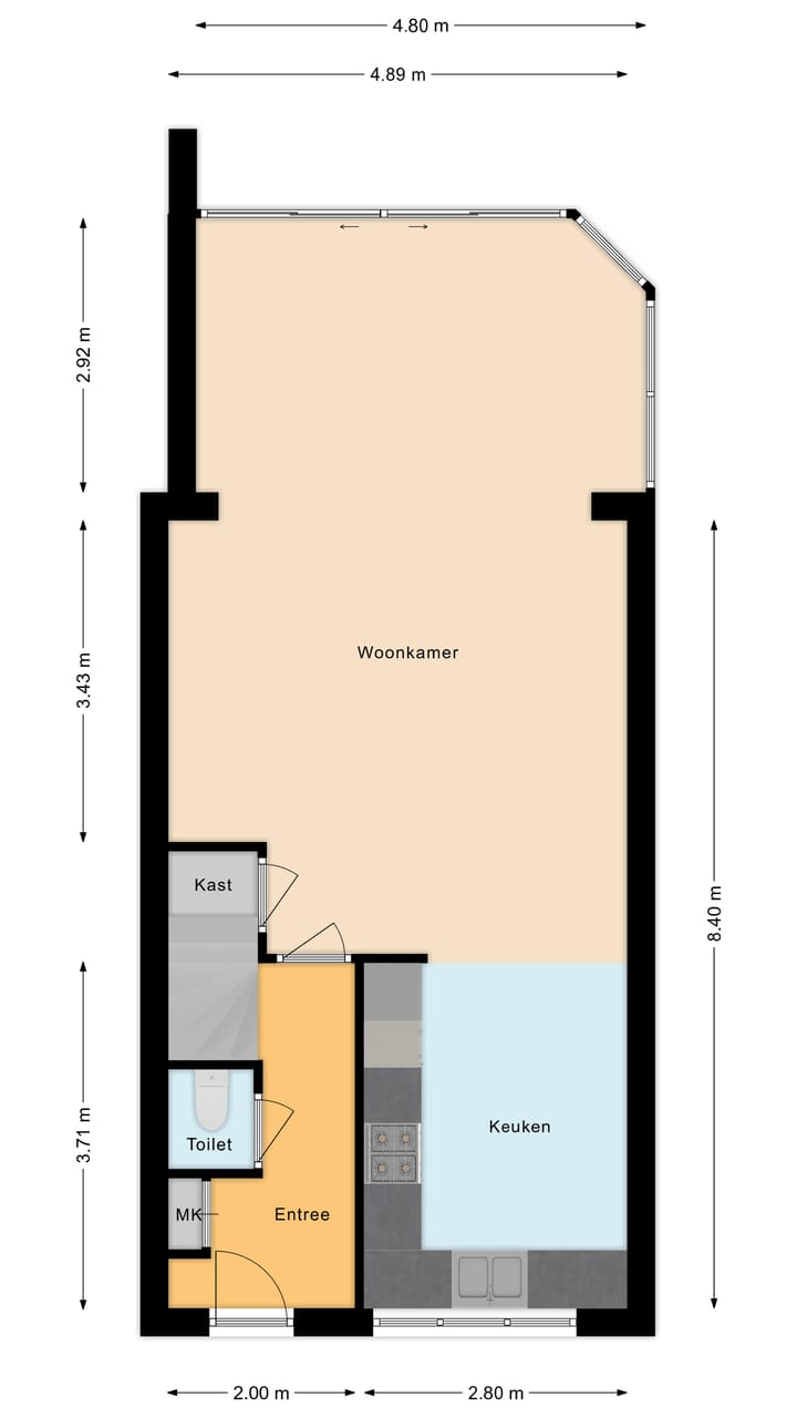 Foto 28 van Heksenwiellaan 137