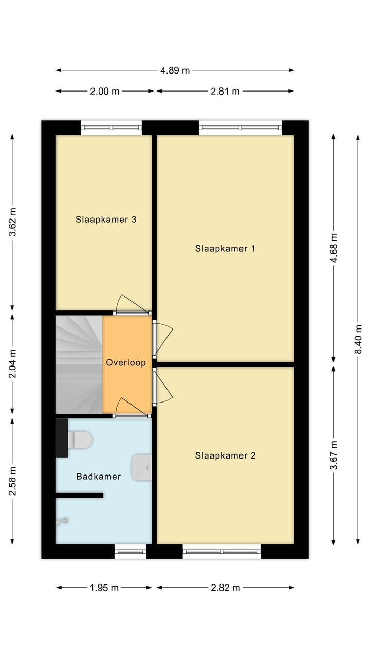 Foto 29 van Heksenwiellaan 137