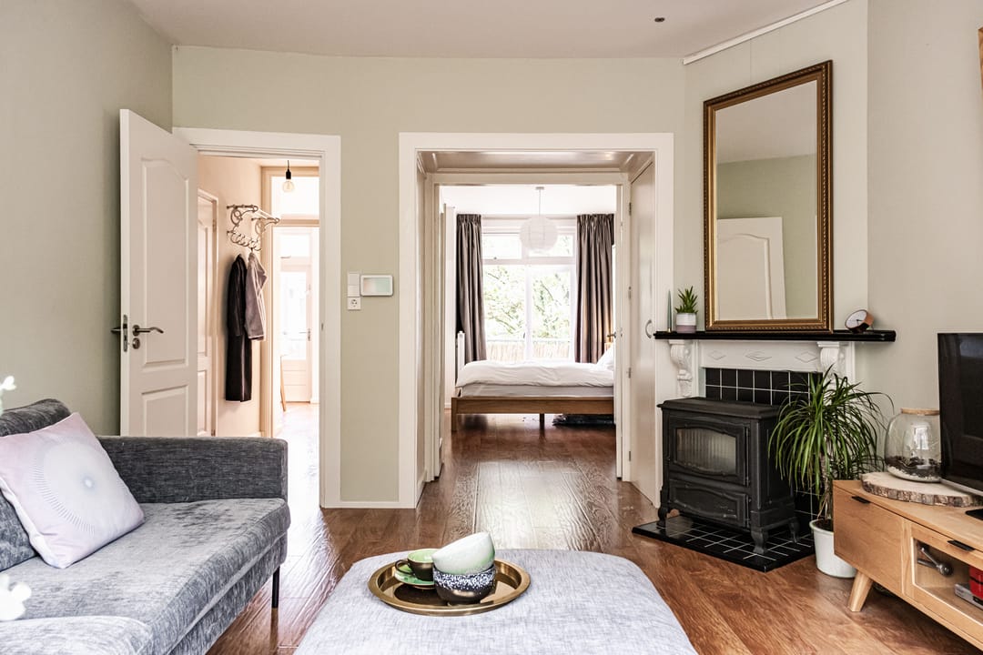 Foto 2 van Orteliuskade 47-2