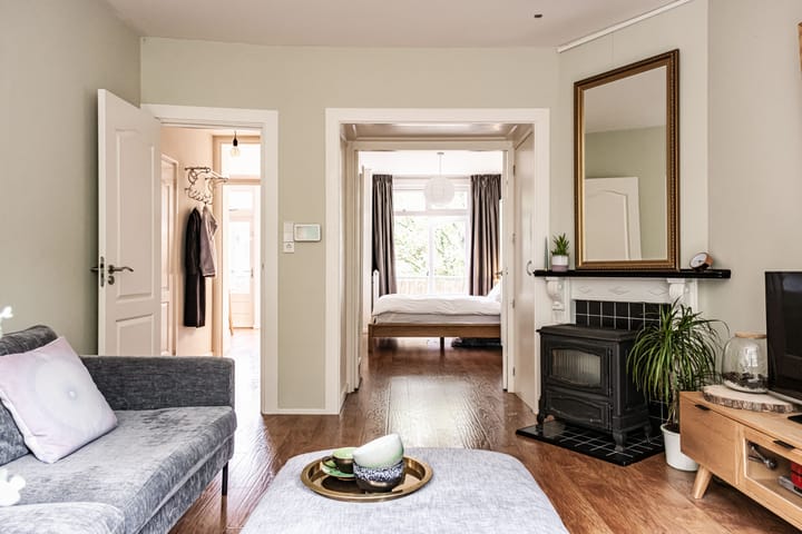 Foto 2 van Orteliuskade 47-2