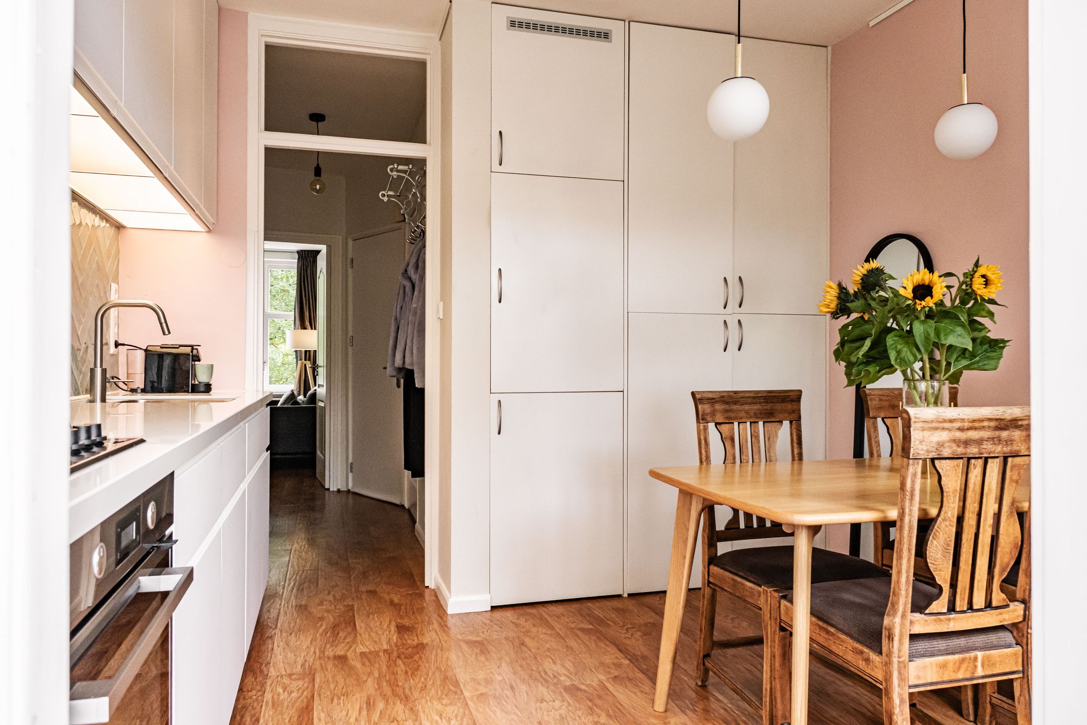 Foto 3 van Orteliuskade 47-2