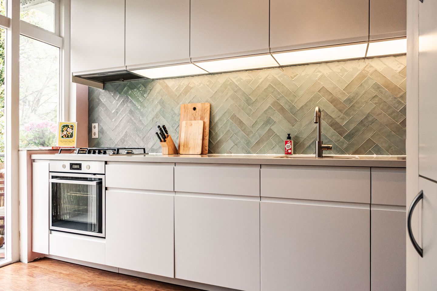 Foto 4 van Orteliuskade 47-2