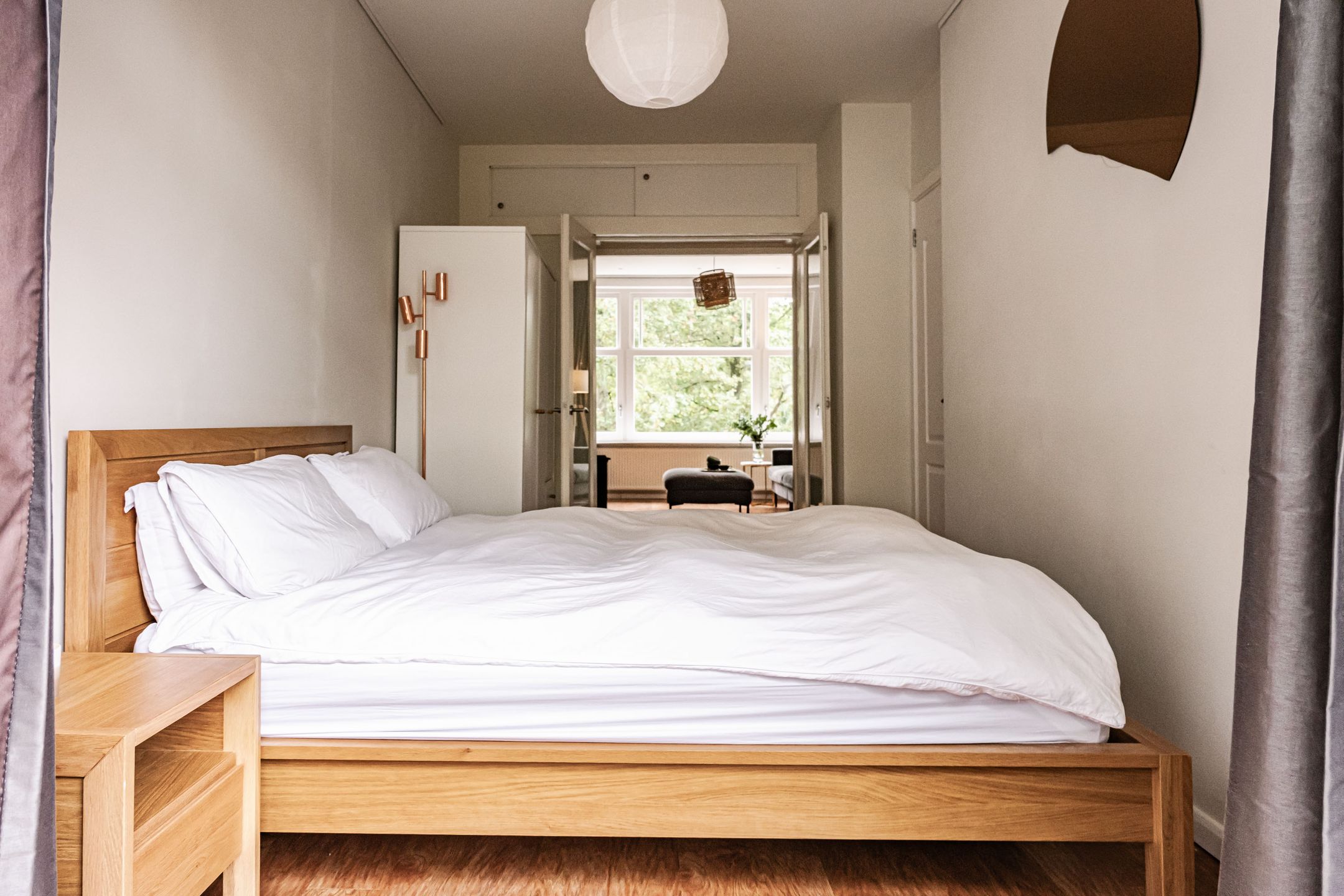 Foto 6 van Orteliuskade 47-2