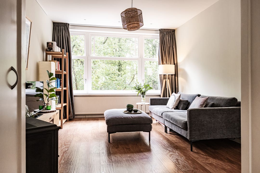 Foto 7 van Orteliuskade 47-2