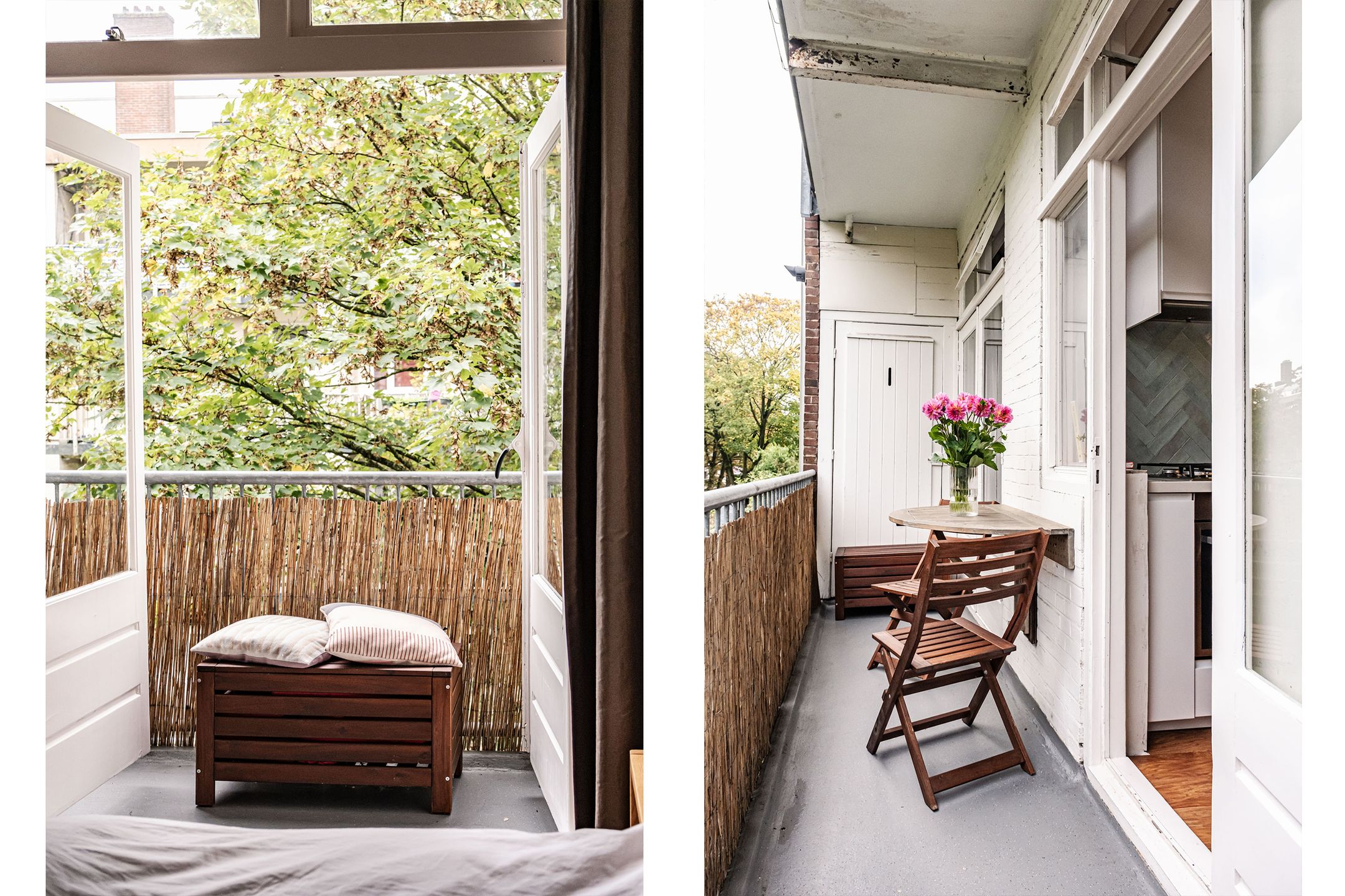 Foto 9 van Orteliuskade 47-2