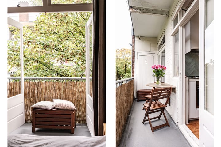 Foto 9 van Orteliuskade 47-2