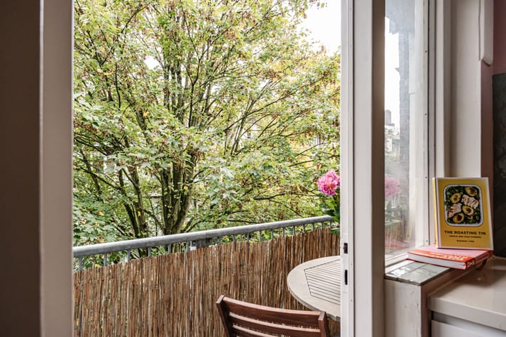 Foto 10 van Orteliuskade 47-2