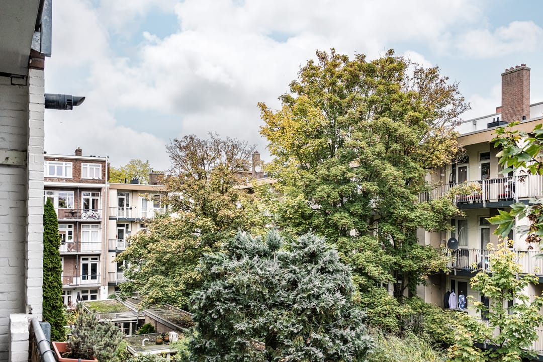 Foto 11 van Orteliuskade 47-2