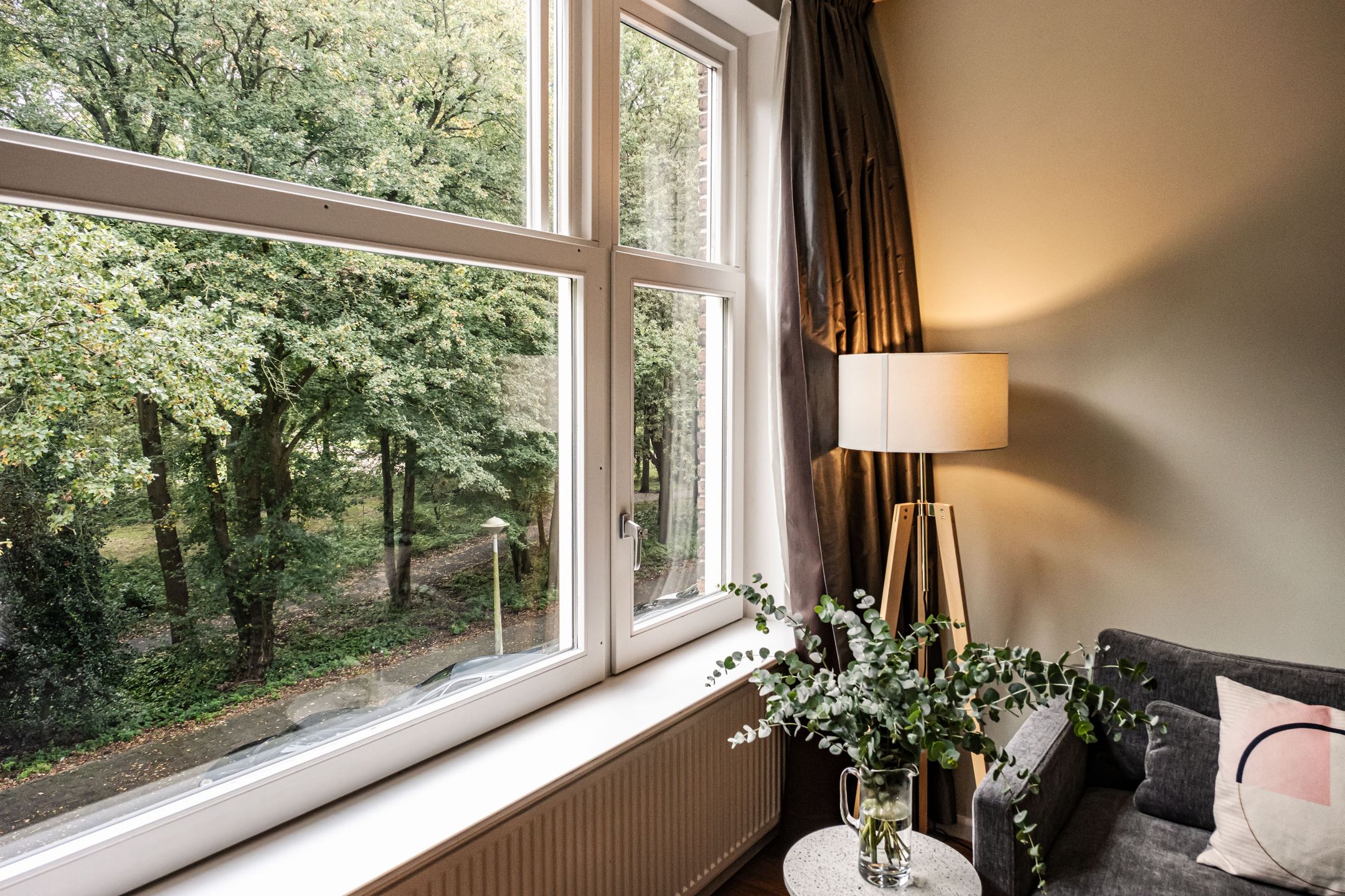 Foto 15 van Orteliuskade 47-2