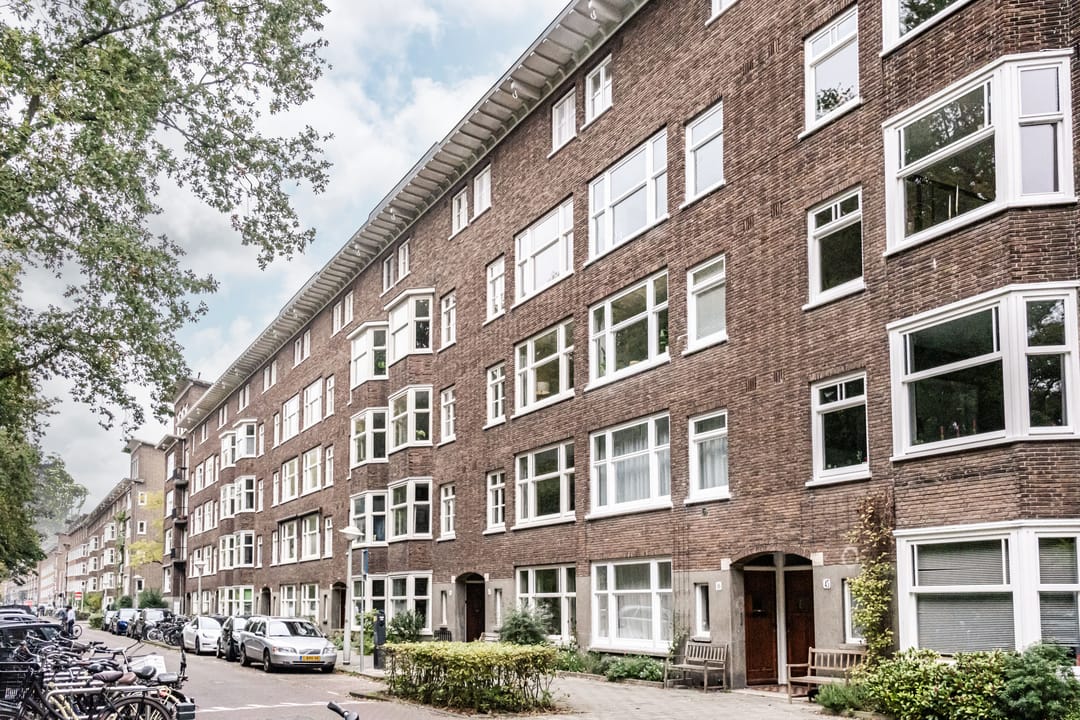 Foto 17 van Orteliuskade 47-2