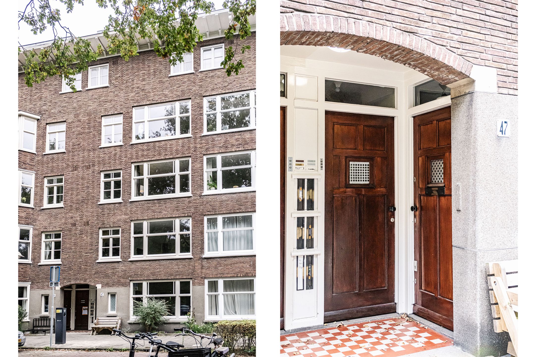 Foto 18 van Orteliuskade 47-2