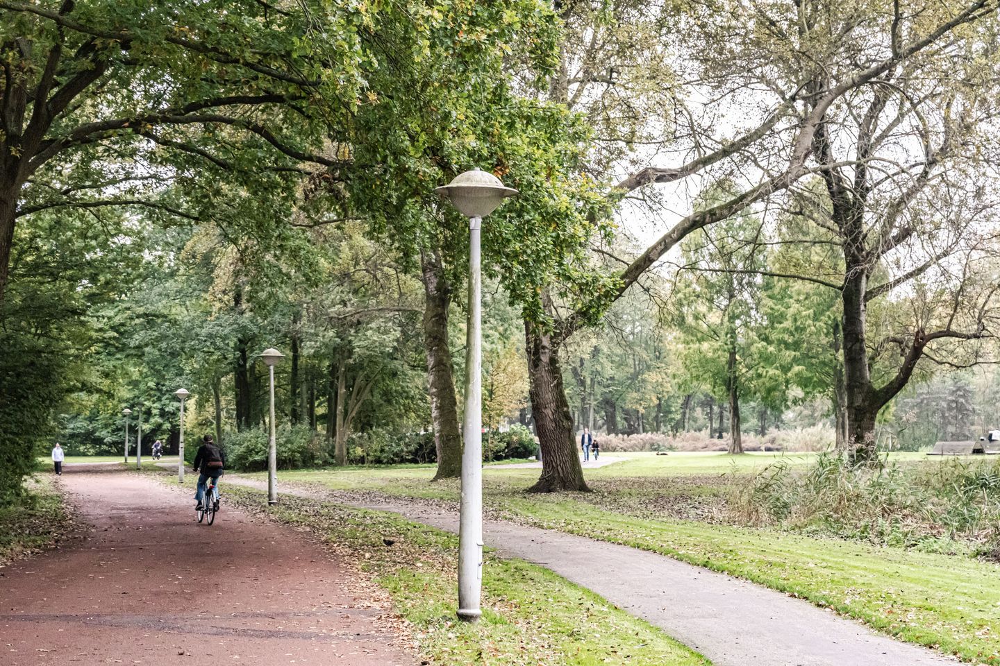 Foto 20 van Orteliuskade 47-2