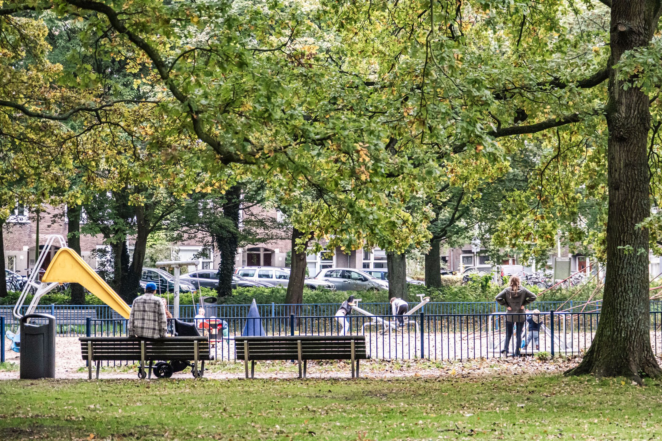 Foto 21 van Orteliuskade 47-2