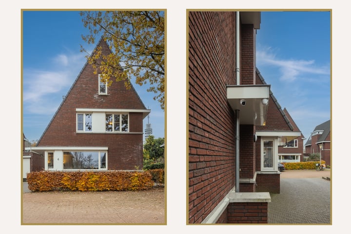 View photo 2 of Hoogstedehof 4