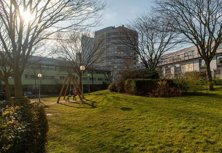 Foto 58 van Cargadoorskade 10