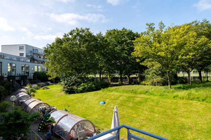 Foto 59 van Cargadoorskade 10