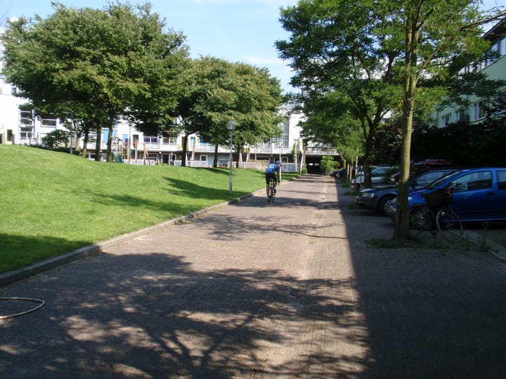 Foto 62 van Cargadoorskade 10