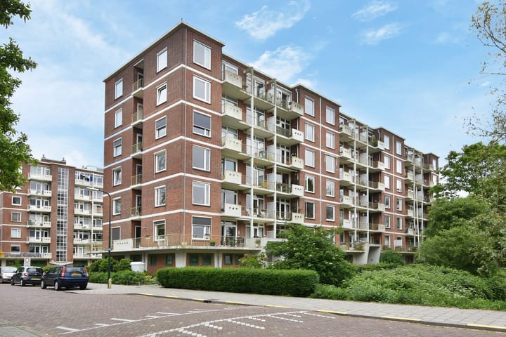 Foto 1 van Ranonkelstraat 29