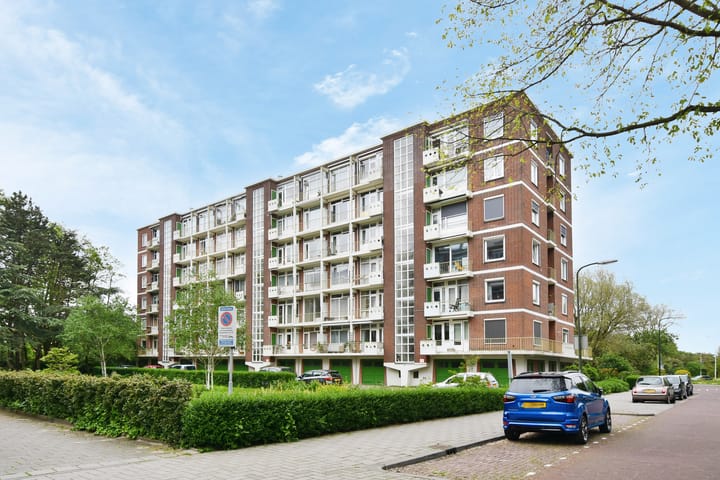 Foto 6 van Ranonkelstraat 29